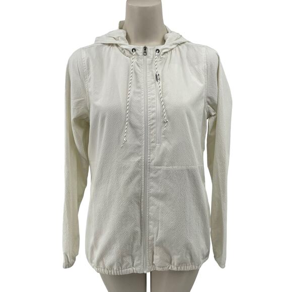 Orvis Lightweight Running Jacket Size Small - Picture 1 of 11
